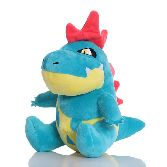 Plush toy
