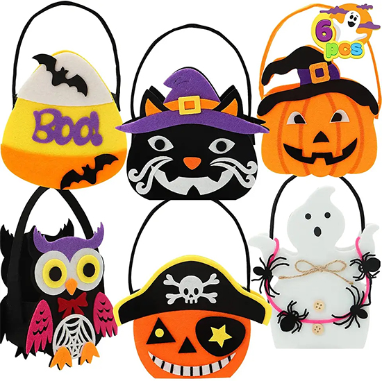 Halloween gift