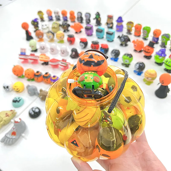 Halloween gift
