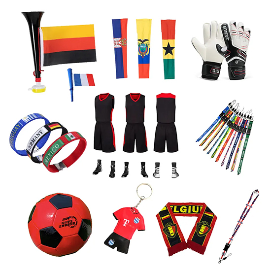 World cup gift