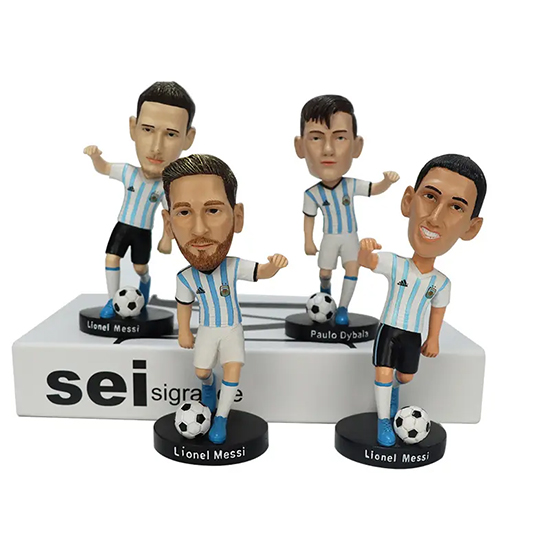 World cup gift
