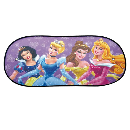 rear car sunshade
