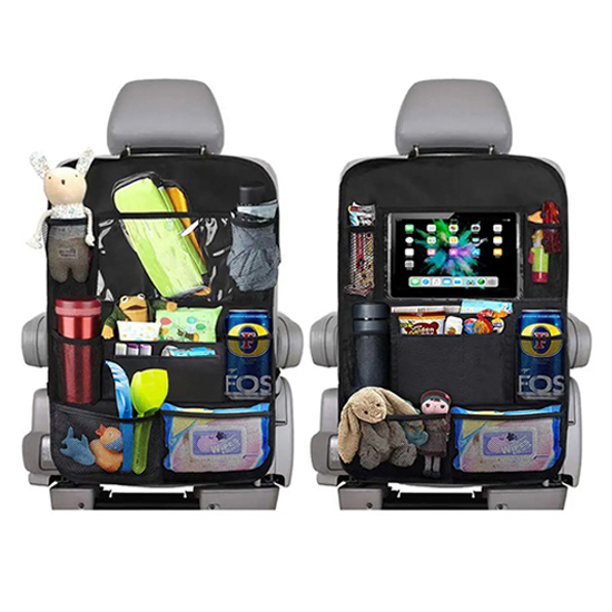 Car organizer