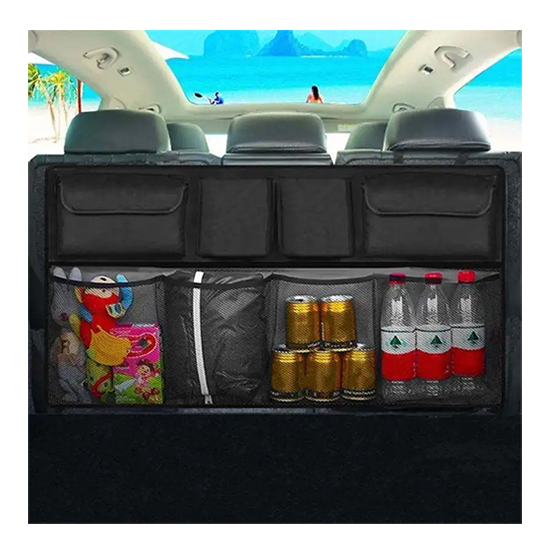 Car organizer