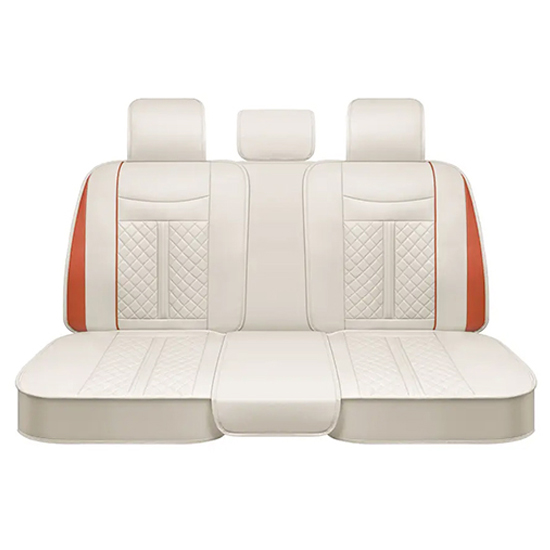 Car seat cover