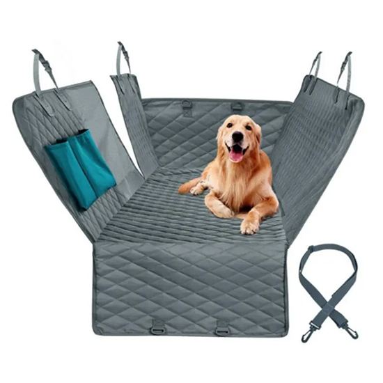 Car seat cover