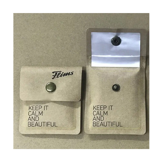 Ashtray bag