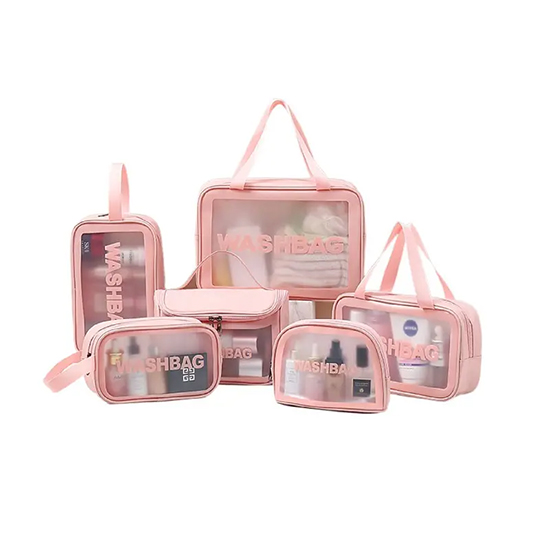 Comestic bag