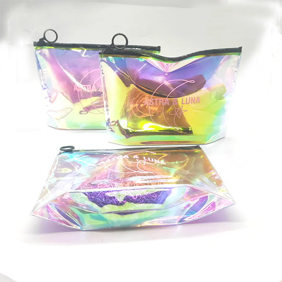 Comestic bag