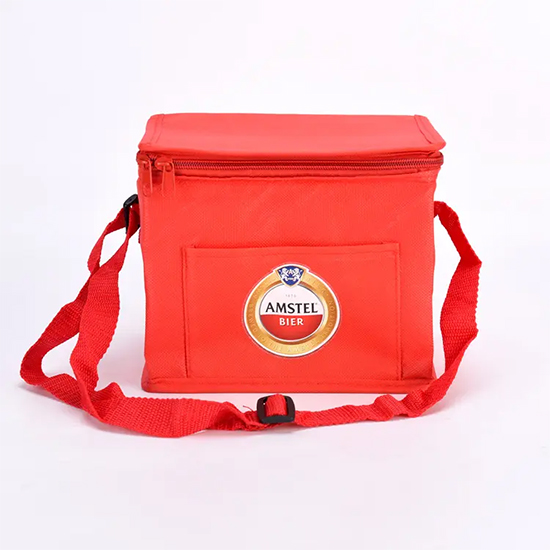 Cooler bag