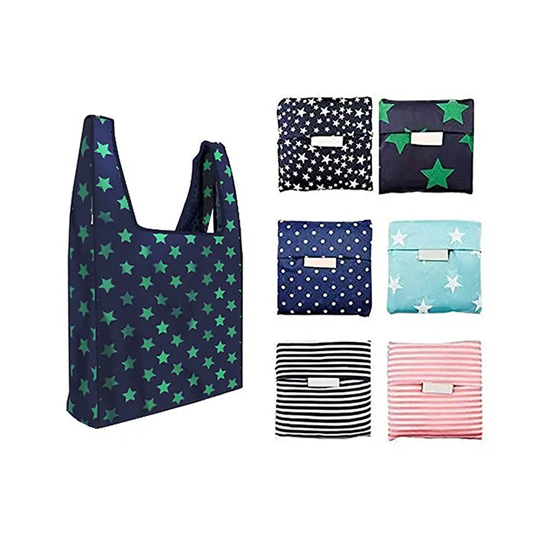 Folding bag