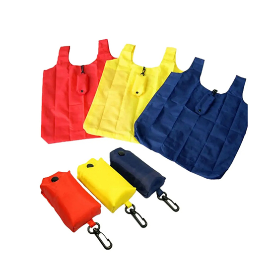 Folding bag