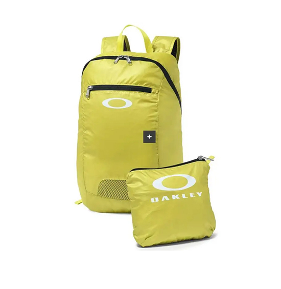 Folding bag