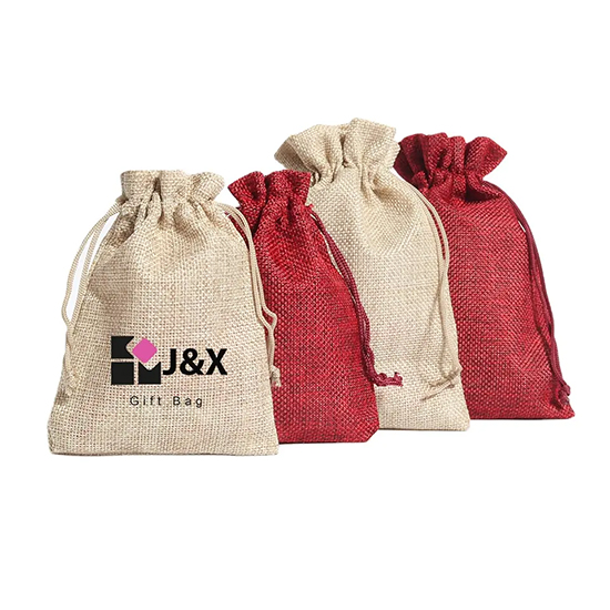 Jute bag