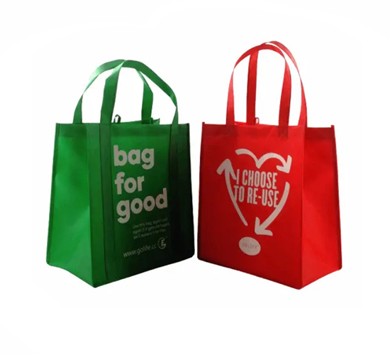 Non woven bag